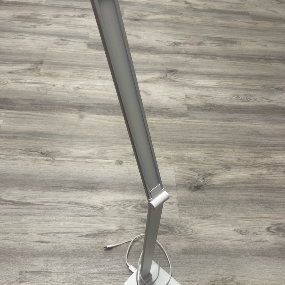 LED Desk Lamp - Picture 2 of 5